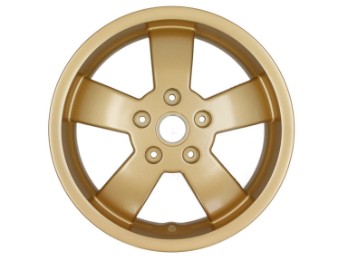 Felge vorne Gold GTS Super 125 300 - 2020 Racing Sixties