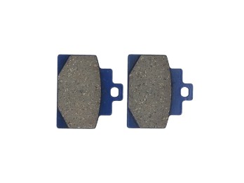 Bremsbelagsatz vorne, Gilera Runner 125 200