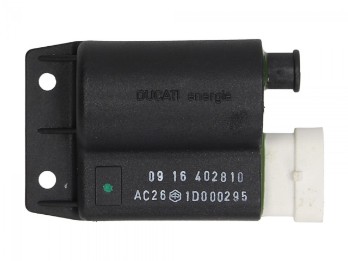 Zündspule Zündbox, Ducati, Piaggio Liberty, Zip II 50 25km/h