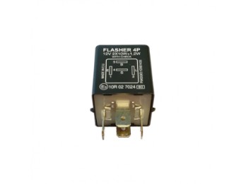 Blinkrelais Ape Mix 50, 2014-23