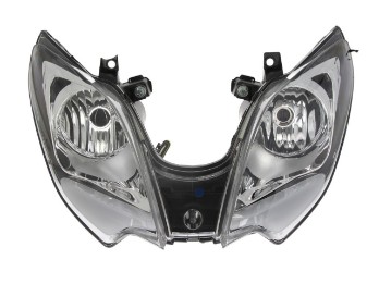 Frontscheinwerfer Hauptscheinwerfer MP3 HPE 300