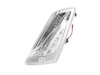 Blinker ohne Leuchtmittel, VL Vespa GTS HPE Super GTV