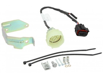 Installationskit Alarmanlage Beverly HPE 300 400