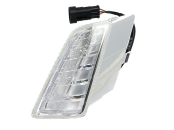 Blinker vorne, links GTS 125 300 310 GTV