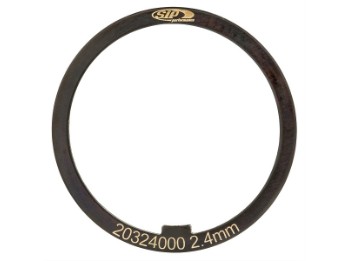 Distanzscheibe Getriebe (d) 2,4mm, SIP, MOTOVESPA PIAGGIO VESPA