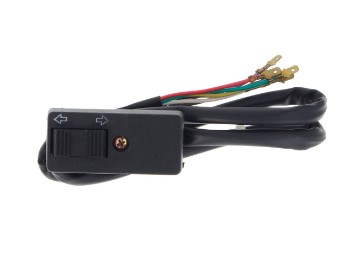 Umschalter Blinkerschalter