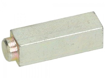 Vierkantstift Heckklappengriff Ape 50, TM 703, FL2