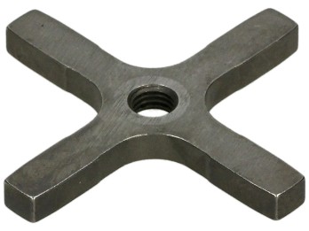 Schaltkreuz gerade, Cosa, PX 80 125 150 200