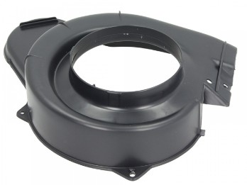 Abdeckung Lüfterrad Ape Car P2 (Vespa Car) 200