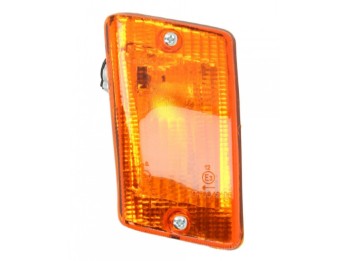 Blinker Triom, hinten, links HP PK XL 50 3-Gang