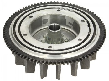 Lüfterrad Ape FL3, Mix 50, P50 (Vespa Car)