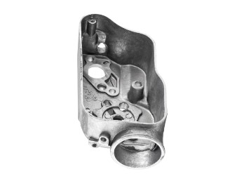 Vergaserwanne ohne Ölpumpe Vespa PX 80 125 150 200