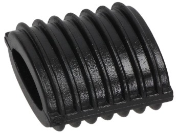 Kickstartergummi Vespa TS, Cosa, GL, GS, Rally, Sprint, PX