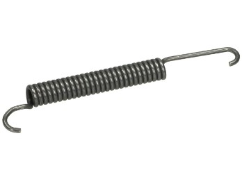 Feder Bremsbacken, APE Calessino Car Classic MP601 TM 703V