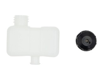 Bremsflüssigkeitsbehälter Ape FL, FL3, Mix 50