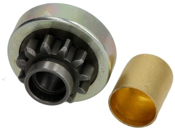 Anlasserfreilauf LML Star, Ape 50, Vespa Cosa PK PX