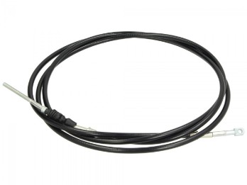 Kupplungszug TM mit Lenkrad (Volante) TM 703 P703V