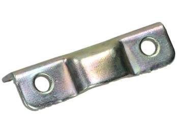 Halterung Gepäckfachklappe Aprilia Scarabeo, Sport City One, SR Motard, SXR