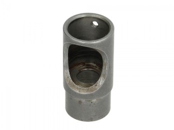 Schlossaufnahme Gilera Stalker 50