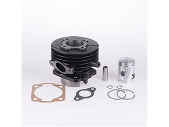 D.R. 50 ccm Sport-Zylinderkit KT00010, Piaggio APE 50, Vespa PK 50