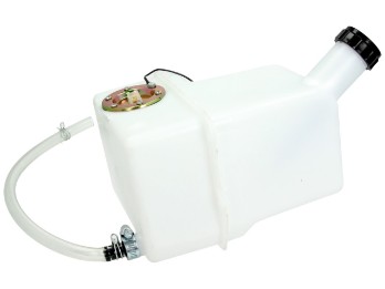 Original Öltank APE TM P703 220 1984-2005