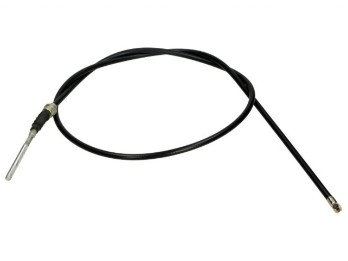 Bremszug vorne, Piaggio Sfera 50