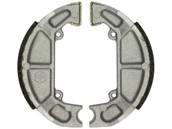 Bremsbackensatz hinten Gilera Storm 50, Piaggio Zip Sfera TPH NRG Free