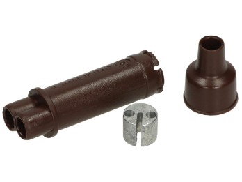 Gaszug-Verteiler, Ape Mix 50, SKR, Runner, NRG 