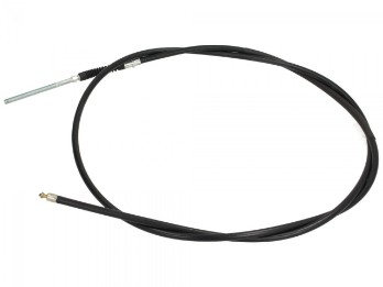 Bremszug hinten Zip 50