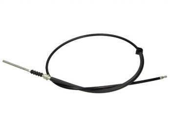 Bremszug vorne, Piaggio Zip 50 