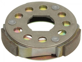 Kupplungsbackenset Sfera Zip 50