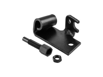 Halteplatte Seilzüge SIP Vespa PK50 XL FL-HP-​XL2-​PK125 N-XL2