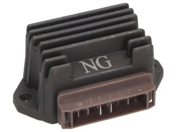 Spannungsregler Original Runner Dragster Hexagon TPH Skipper