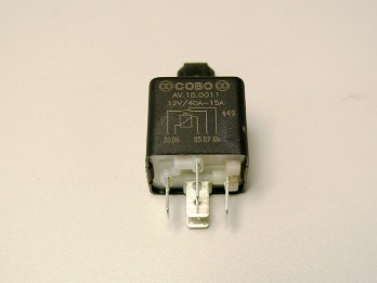 Fernlichtrelais Aprilia SRV 850