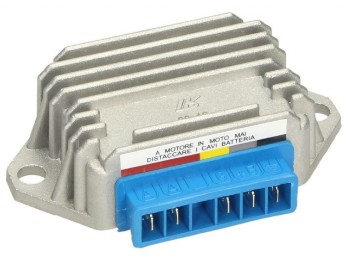 Spannungsregler Gilera Storm Piaggio NRG Zip Vsepa ET2 PK