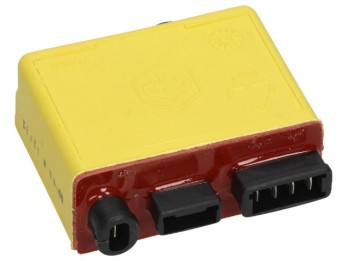 CDI-Einheit Aprilia Mojito 125 Habana