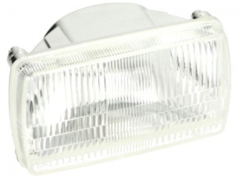 Scheinwerfer Ape FL3 Mix 50