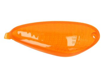Blinkerglas hinten rechts Piaggio NRG 50