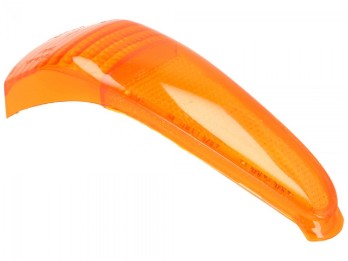 Blinklichtglas hinten links Runner 50 125 180