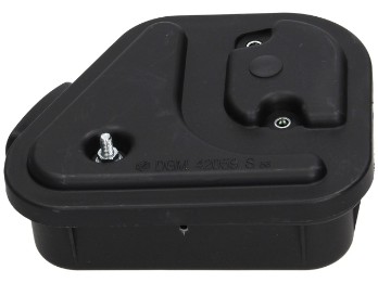 Luftfilter komplett, FL, FL3, Mix, TM P, Comm. 50