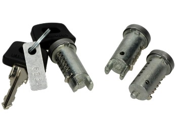 Schlosssatz Zip 50 125