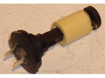 Benzinstandanzeige Füllstandgeber Zip II 50 100 125