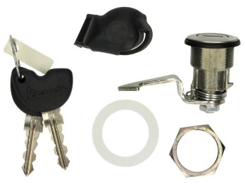 Schlosssatz Vespa ET2/4 Gilera Runner 50 125