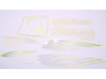 Dekorsatz TPH 50, Farbe 21, 1993-97