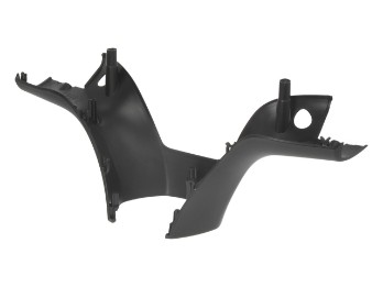 Lenkerverkleidung unten Piaggio MP3 300 350 500 HPE 310 400