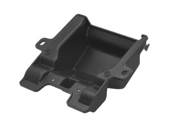 Abdeckung Batterie RS, Tuono 660