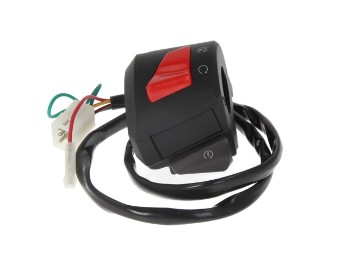 Lenkerschalter Kombischalter rechts RS Tuono 125 2021-