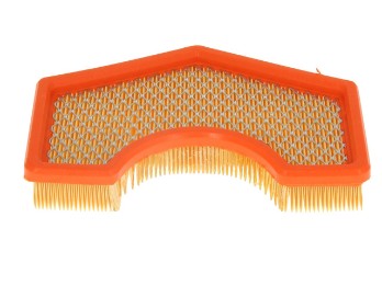 Luftfiltereinsatz Tuareg 660