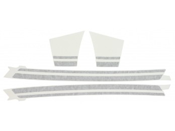 Dekorsatz GTS Super 125 300 Special Edition Yacht Club