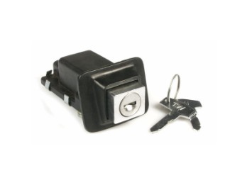 Sitzbankschloss MOTOVESPA VESPA PX 125 150 200